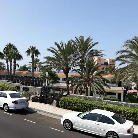 Apartment Playa Y Mas Bahia Feliz Maspalomas (Gran Canaria)
