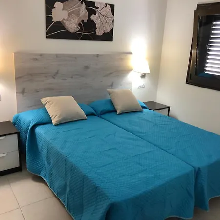 Apartment Playa Y Mas Bahia Feliz Maspalomas (Gran Canaria)