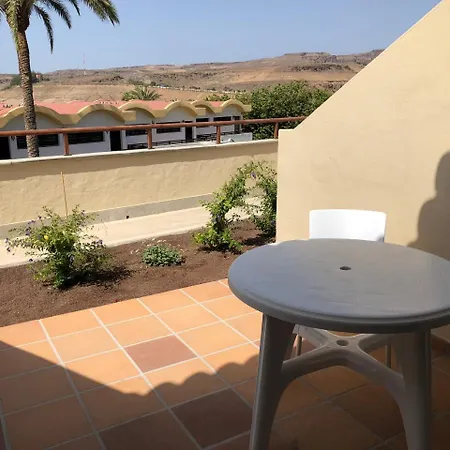 Apartment Playa Y Mas Bahia Feliz Maspalomas (Gran Canaria)