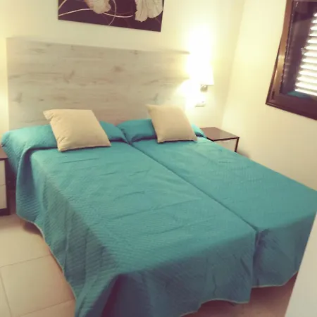 Apartment Playa Y Mas Bahia Feliz *