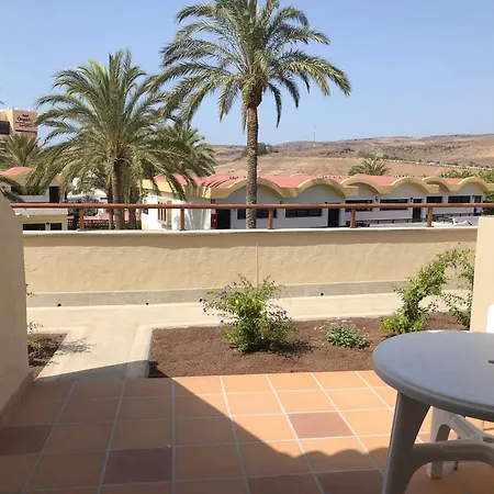 Playa Y Mas Bahia Feliz Apartment *